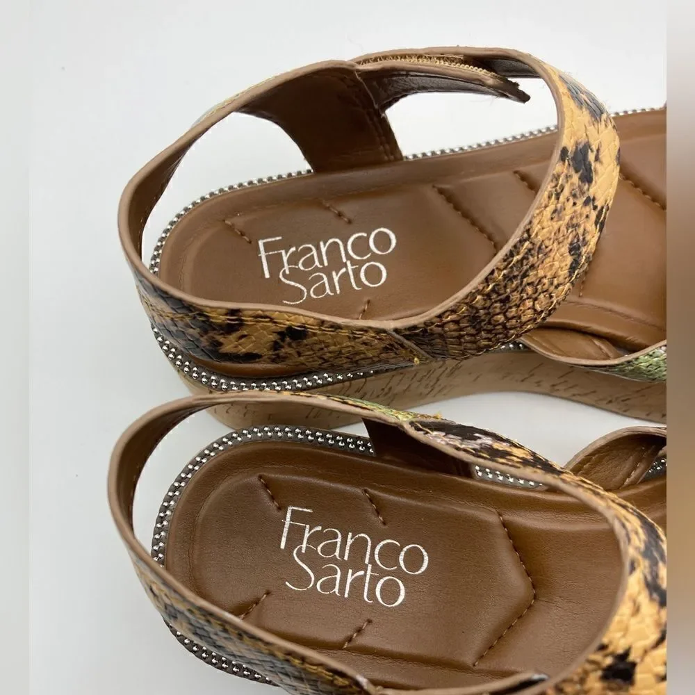 Franco Sarto franco sarto